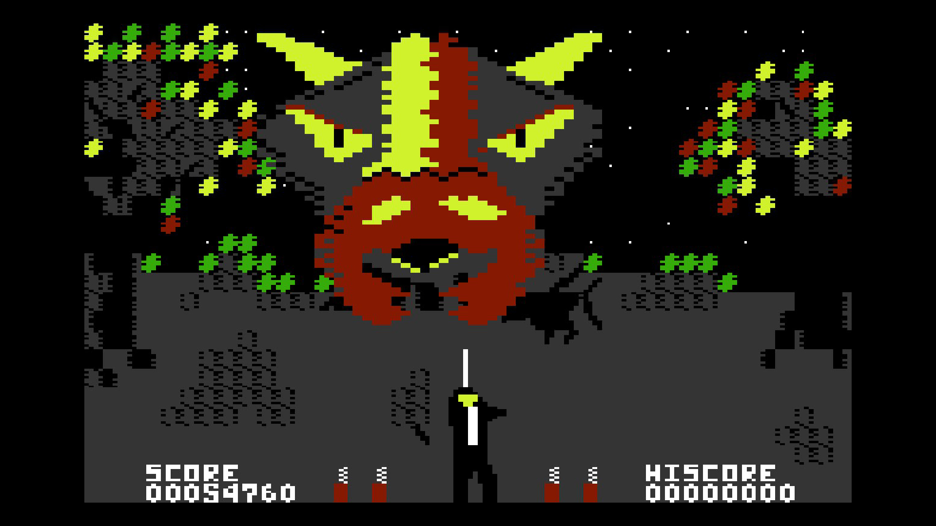 First Look! Cosmi: Forbidden Forest / Ziggurat Games